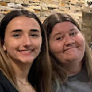 Meet your Posher, Jodie